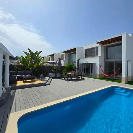 Trevo House - With Private Pool Sesimbra