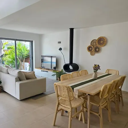 Trevo House - With Private Pool Semesterbostad