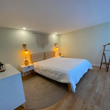 Semesterbostad Trevo House - With Private Pool Sesimbra