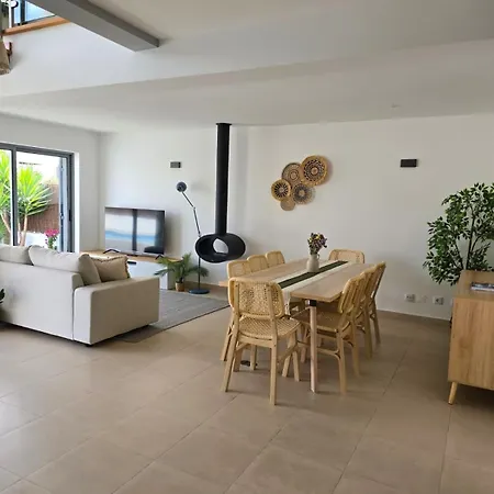 Semesterbostad Trevo House - With Private Pool Sesimbra