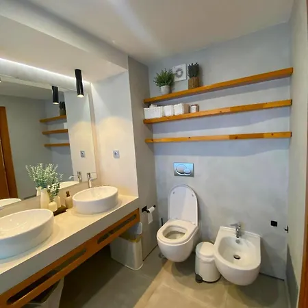 Trevo House - With Private Pool Semesterbostad