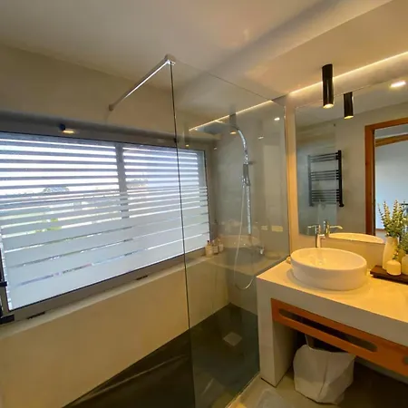 Trevo House - With Private Pool Semesterbostad