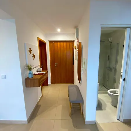Trevo House - With Private Pool Semesterbostad Sesimbra