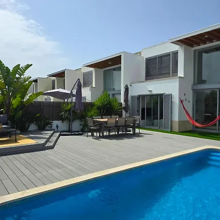 Trevo House - With Private Pool Sesimbra