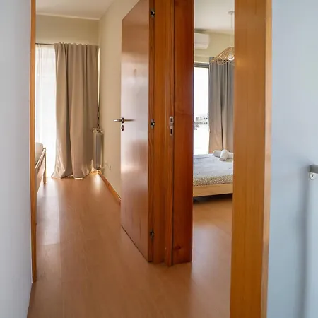 Semesterbostad Trevo House - With Private Pool Sesimbra