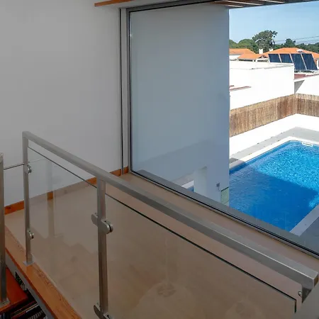Trevo House - With Private Pool *