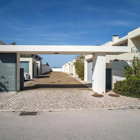 Trevo House - With Private Pool Semesterbostad *