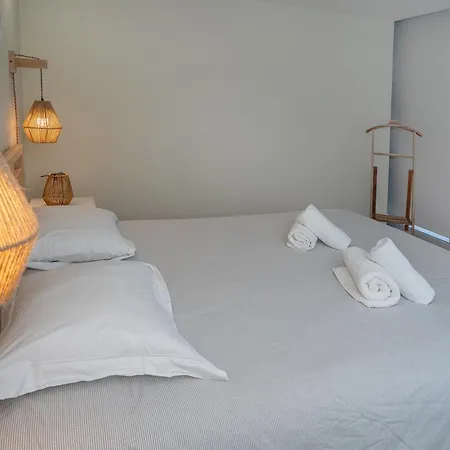 Trevo House - With Private Pool Semesterbostad