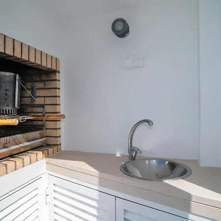 Trevo House - With Private Pool Semesterbostad Sesimbra