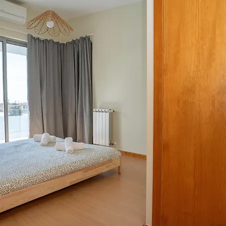 Trevo House - With Private Pool Semesterbostad *