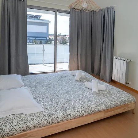 Trevo House - With Private Pool Semesterbostad *
