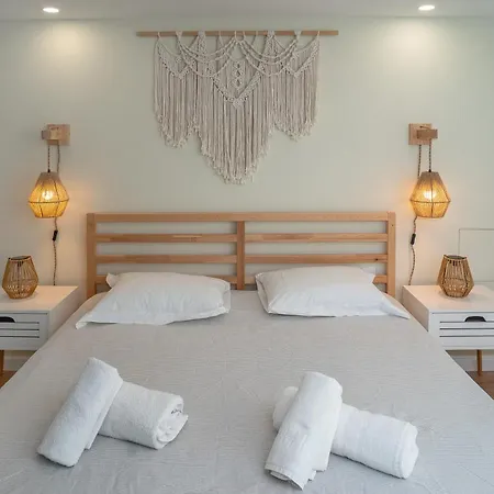 Trevo House - With Private Pool Semesterbostad *