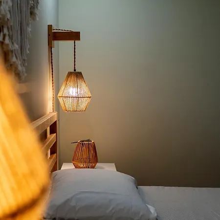 Semesterbostad Trevo House - With Private Pool Sesimbra