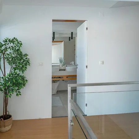 Semesterbostad Trevo House - With Private Pool *