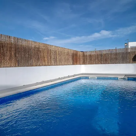 Trevo House - With Private Pool *