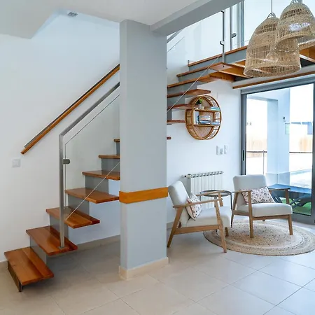 Trevo House - With Private Pool