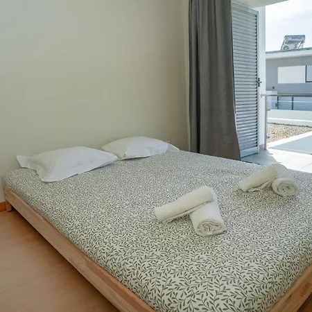 Semesterbostad Trevo House - With Private Pool Sesimbra