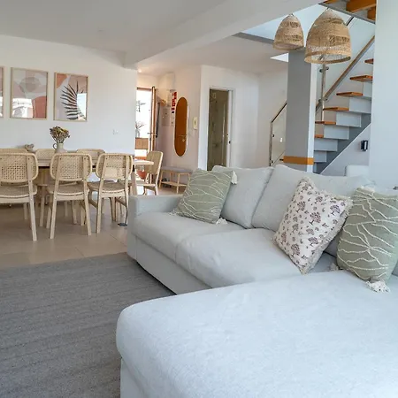 Semesterbostad Trevo House - With Private Pool
