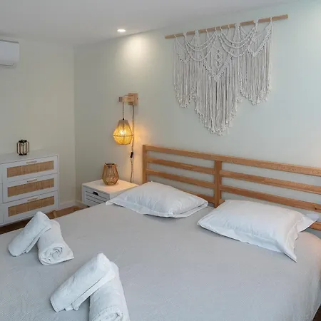 Trevo House - With Private Pool Semesterbostad