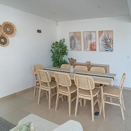 Trevo House - With Private Pool