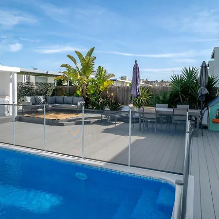 Trevo House - With Private Pool
