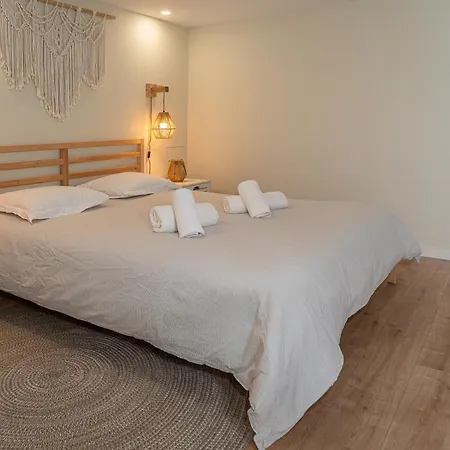 Trevo House - With Private Pool